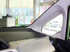 飞度（进口） 2013款 1.3L CVT 混合动力版