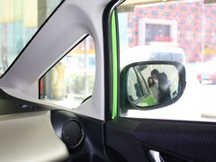 飞度（进口） 2013款 1.3L CVT 混合动力版