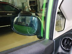 飞度（进口） 2013款 1.3L CVT 混合动力版