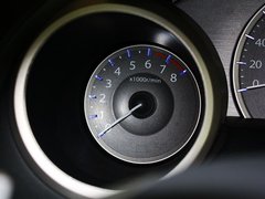飞度（进口） 2013款 1.3L CVT 混合动力版
