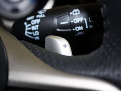 飞度（进口） 2013款 1.3L CVT 混合动力版