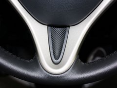 飞度（进口） 2013款 1.3L CVT 混合动力版