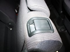 飞度（进口） 2013款 1.3L CVT 混合动力版