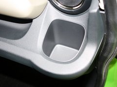 飞度（进口） 2013款 1.3L CVT 混合动力版