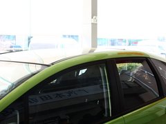 飞度（进口） 2013款 1.3L CVT 混合动力版