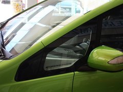 飞度（进口） 2013款 1.3L CVT 混合动力版