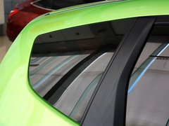 飞度（进口） 2013款 1.3L CVT 混合动力版