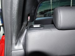 奔驰B级 2012款 B200 1.6T 