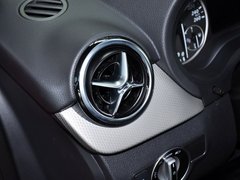 奔驰B级 2012款 B200 1.6T 