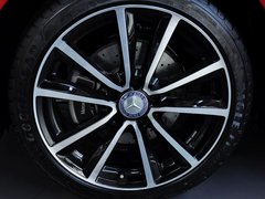 奔驰B级 2012款 B200 1.6T 