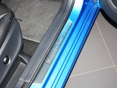 奔驰B级 2012款 B200 1.6T 