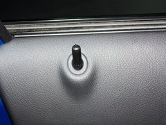 奔驰B级 2012款 B200 1.6T 