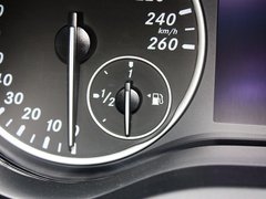 奔驰B级 2012款 B200 1.6T 