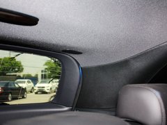 奔驰B级 2012款 B200 1.6T 