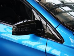 奔驰B级 2012款 B200 1.6T 