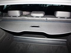 奔驰B级 2012款 B200 1.6T 