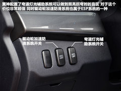 东南三菱  翼神2.0 CVT