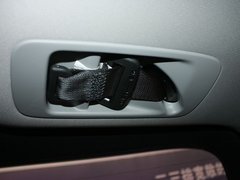 艾力绅 2012款 2.4L 自动 VTi豪华版 7座