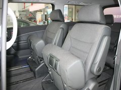 艾力绅 2012款 2.4L 自动 VTi豪华版 7座