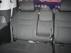 艾力绅 2012款 2.4L 自动 VTi豪华版 7座