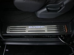 艾力绅 2012款 2.4L 自动 VTi豪华版 7座