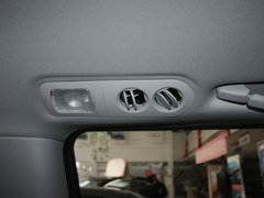 艾力绅 2012款 2.4L 自动 VTi豪华版 7座