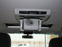 艾力绅 2012款 2.4L 自动 VTi豪华版 7座