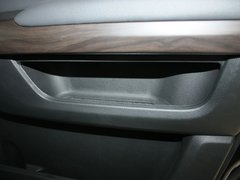艾力绅 2012款 2.4L 自动 VTi豪华版 7座