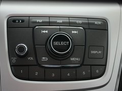 艾力绅 2012款 2.4L 自动 VTi豪华版 7座