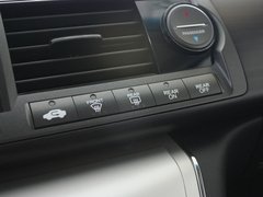 艾力绅 2012款 2.4L 自动 VTi豪华版 7座