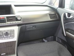艾力绅 2012款 2.4L 自动 VTi豪华版 7座