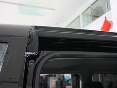 艾力绅 2012款 2.4L 自动 VTi豪华版 7座