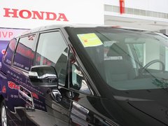 艾力绅 2012款 2.4L 自动 VTi豪华版 7座