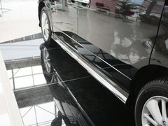 艾力绅 2012款 2.4L 自动 VTi豪华版 7座