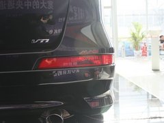 艾力绅 2012款 2.4L 自动 VTi豪华版 7座