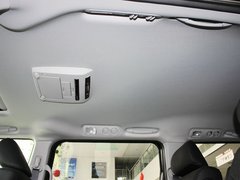 艾力绅 2012款 2.4L 自动 VTi豪华版 7座