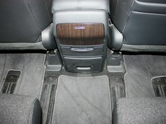 艾力绅 2012款 2.4L 自动 VTi豪华版 7座