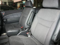 艾力绅 2012款 2.4L 自动 VTi豪华版 7座