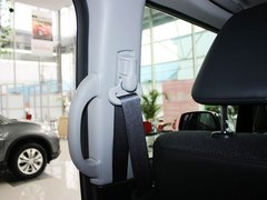 艾力绅 2012款 2.4L 自动 VTi豪华版 7座