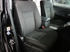 艾力绅 2012款 2.4L 自动 VTi豪华版 7座