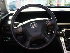 东风本田 艾力绅 2.4L AT 方向盘整体