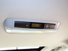 艾力绅 2012款 2.4L 自动 VTi豪华版 7座