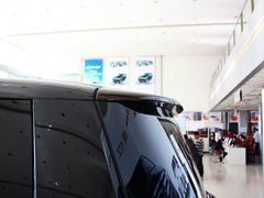 艾力绅 2012款 2.4L 自动 VTi豪华版 7座