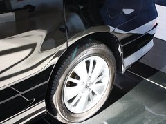 艾力绅 2012款 2.4L 自动 VTi豪华版 7座