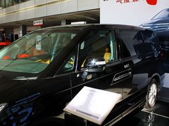 艾力绅 2012款 2.4L 自动 VTi豪华版 7座
