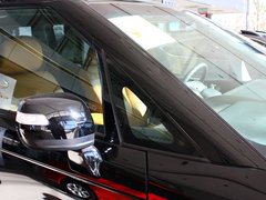 艾力绅 2012款 2.4L 自动 VTi豪华版 7座