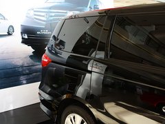 艾力绅 2012款 2.4L 自动 VTi豪华版 7座