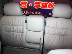 艾力绅 2012款 2.4L 自动 VTi-S尊贵版 7座