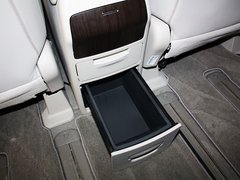艾力绅 2012款 2.4L 自动 VTi-S尊贵版 7座