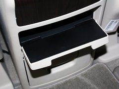 艾力绅 2012款 2.4L 自动 VTi-S尊贵版 7座